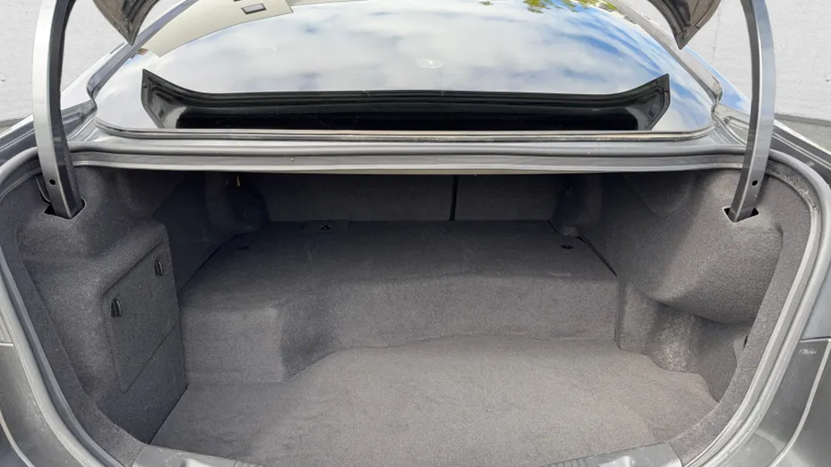 FORD Mondeo Mondeo 2.0 Hybrid Titanium