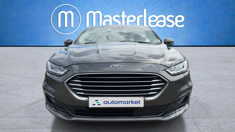 FORD Mondeo Mondeo 2.0 Hybrid Titanium