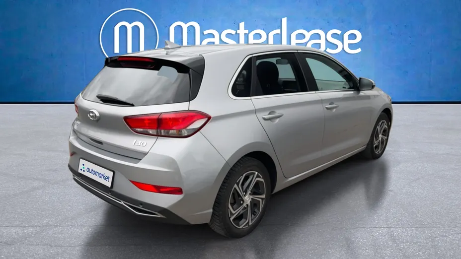 HYUNDAI i30 i30 1.5 DPI Smart