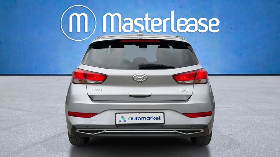 HYUNDAI i30 i30 1.5 DPI Smart