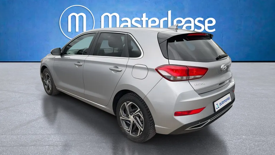 HYUNDAI i30 i30 1.5 DPI Smart