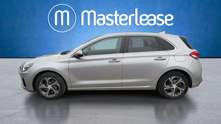 HYUNDAI i30 i30 1.5 DPI Smart