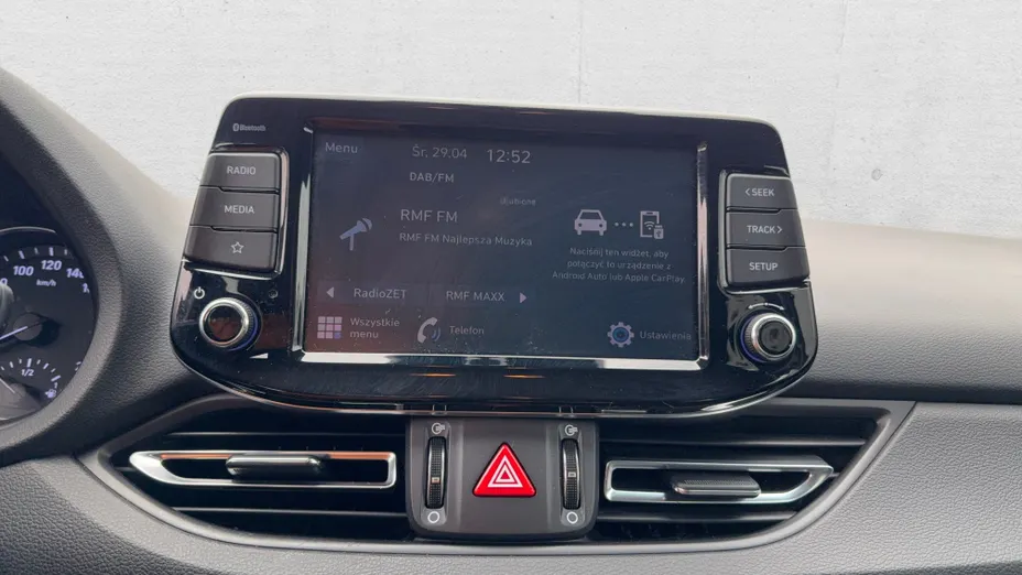 HYUNDAI i30 i30 1.5 DPI Smart