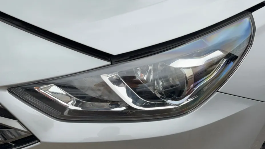 HYUNDAI i30 i30 1.5 DPI Smart