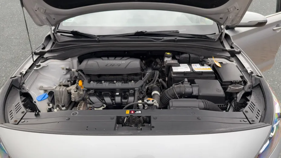 HYUNDAI i30 i30 1.5 DPI Smart