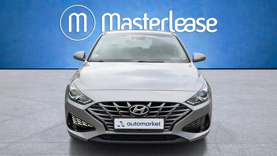HYUNDAI i30 i30 1.5 DPI Smart