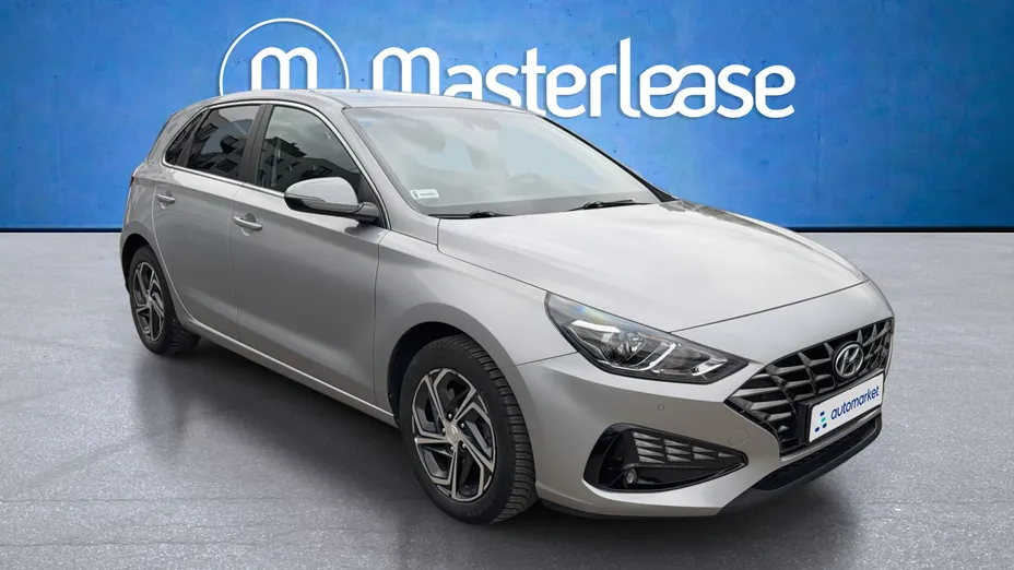 HYUNDAI i30 i30 1.5 DPI Smart
