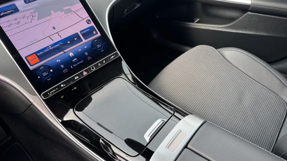 MERCEDES-BENZ C Klasa C 220 d mHEV 4-Matic Avantgarde