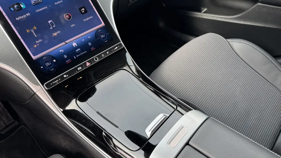 MERCEDES-BENZ C Klasa C 220 d mHEV 4-Matic Avantgarde
