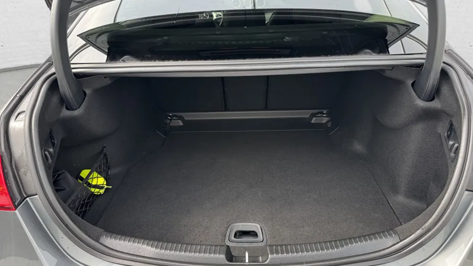MERCEDES-BENZ C Klasa C 220 d mHEV 4-Matic Avantgarde
