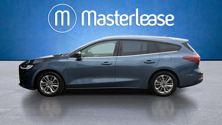FORD Focus Focus 1.5 EcoBlue Titanium X aut