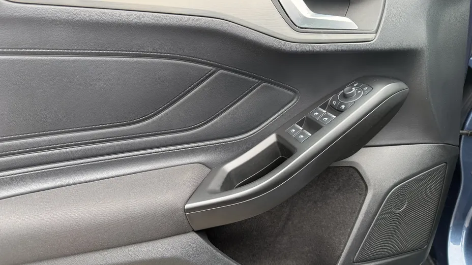 FORD Focus Focus 1.5 EcoBlue Titanium X aut