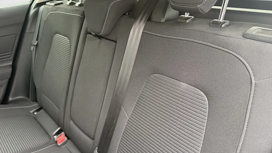 FORD Focus Focus 1.5 EcoBlue Titanium X aut