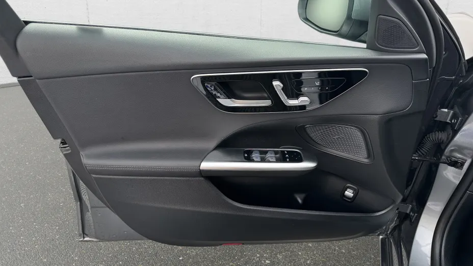 MERCEDES-BENZ C Klasa C 220 d mHEV 4-Matic Avantgarde