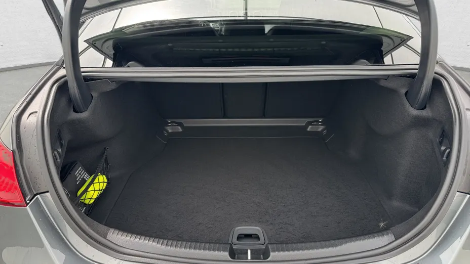 MERCEDES-BENZ C Klasa C 220 d mHEV 4-Matic Avantgarde