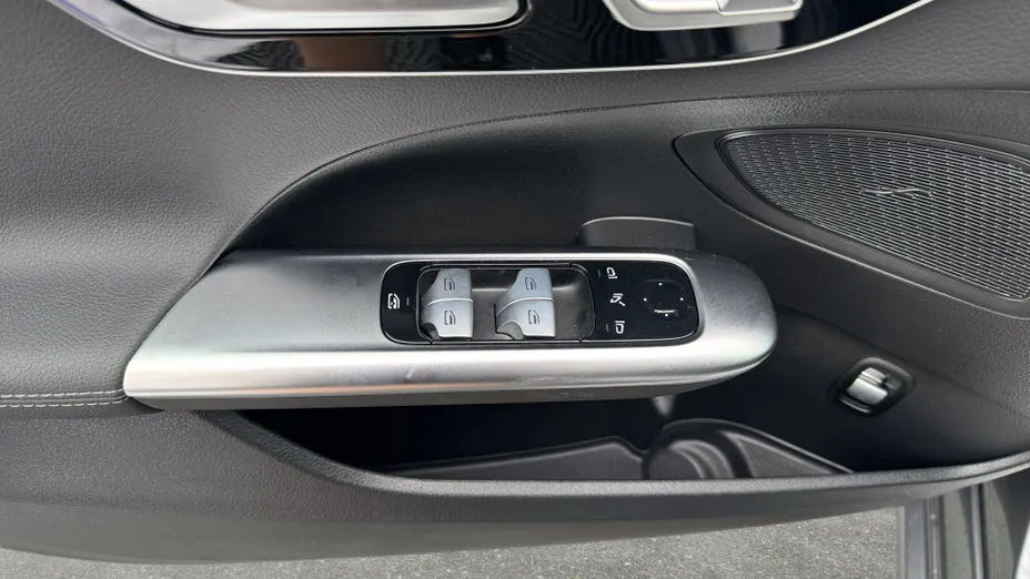 MERCEDES-BENZ C Klasa C 220 d mHEV 4-Matic Avantgarde