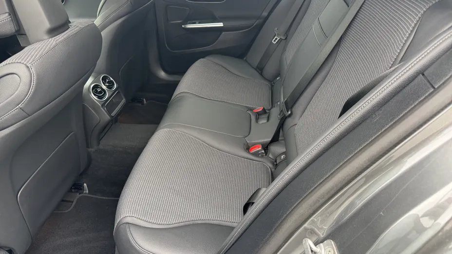 MERCEDES-BENZ C Klasa C 220 d mHEV 4-Matic Avantgarde
