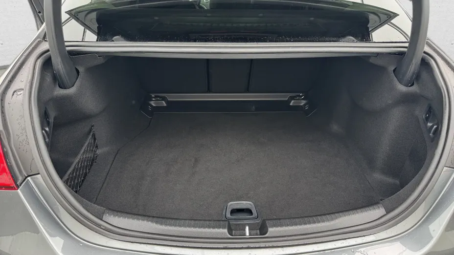 MERCEDES-BENZ C Klasa C 220 d mHEV 4-Matic Avantgarde