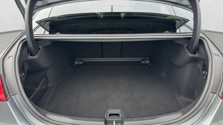 MERCEDES-BENZ C Klasa C 220 d mHEV 4-Matic Avantgarde