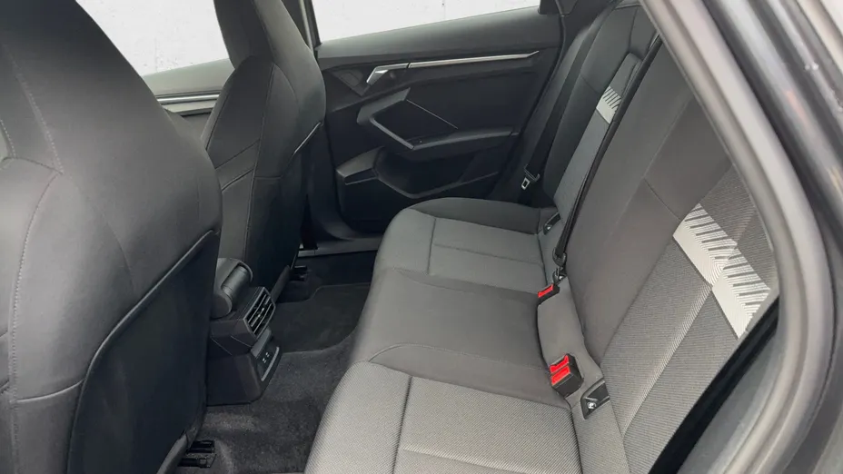 AUDI A3 A3 35 TFSI mHEV S Line S tronic