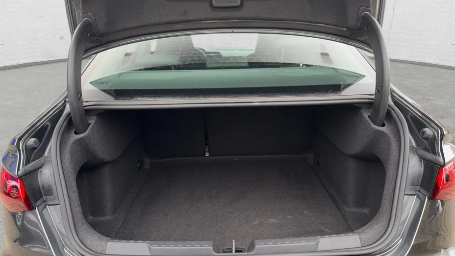 AUDI A3 A3 35 TFSI mHEV S Line S tronic