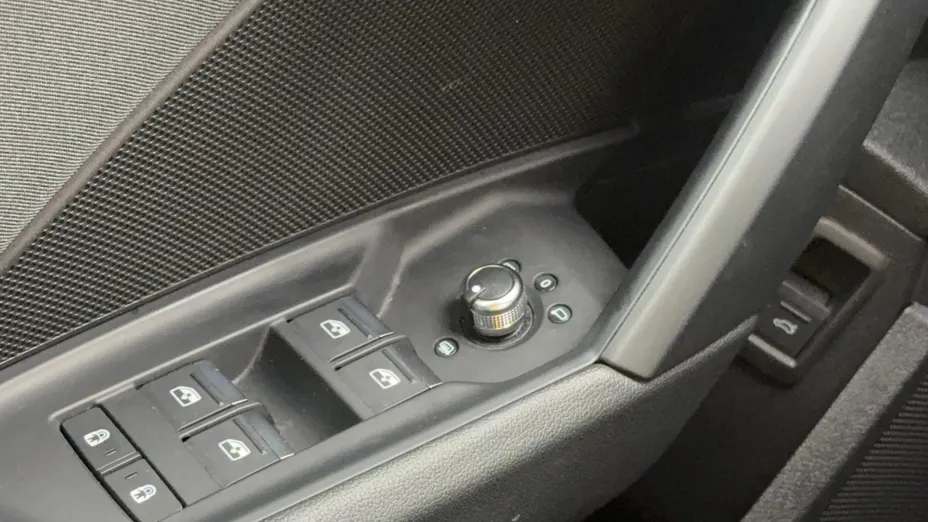 AUDI A3 A3 35 TFSI mHEV S Line S tronic