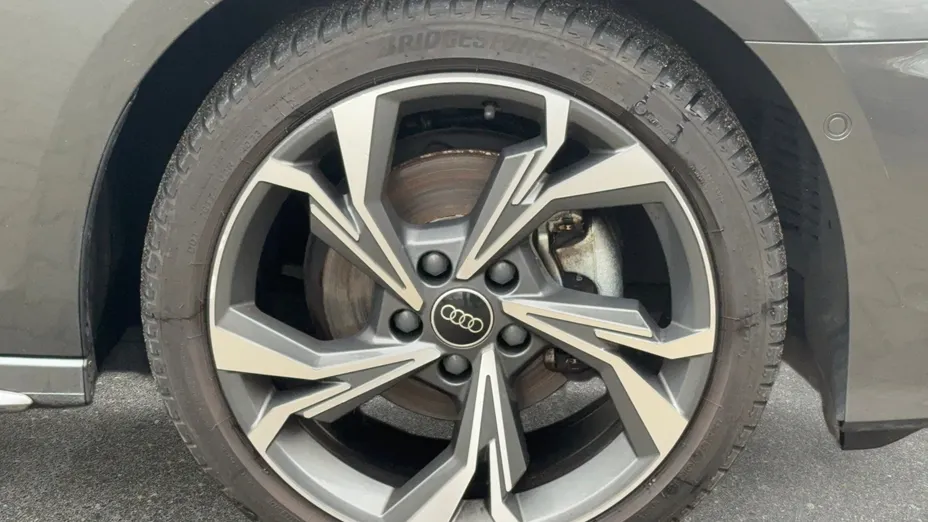 AUDI A3 A3 35 TFSI mHEV S Line S tronic