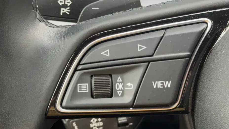 AUDI A3 A3 35 TFSI mHEV S Line S tronic