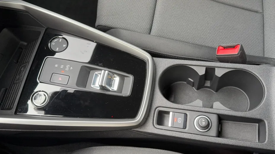 AUDI A3 A3 35 TFSI mHEV S Line S tronic