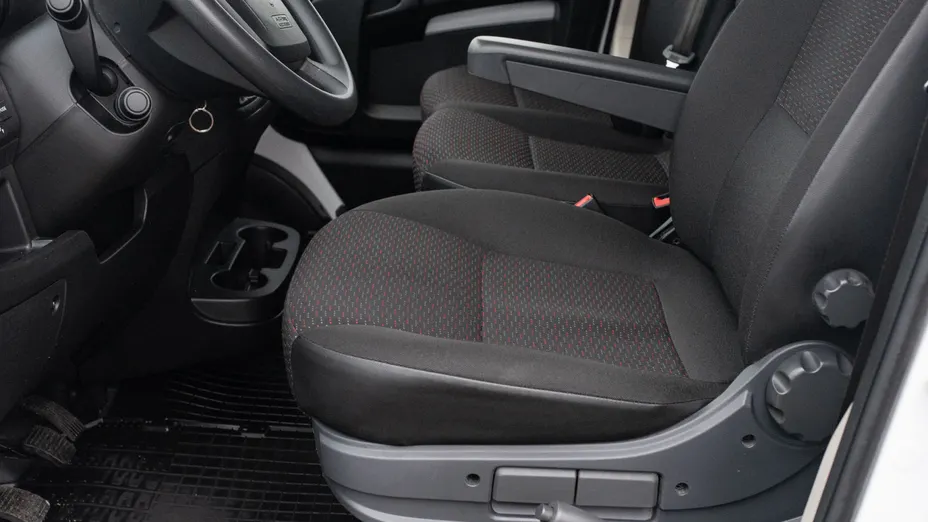 FIAT Ducato Ducato 33 MJ L3H2 EasyPro