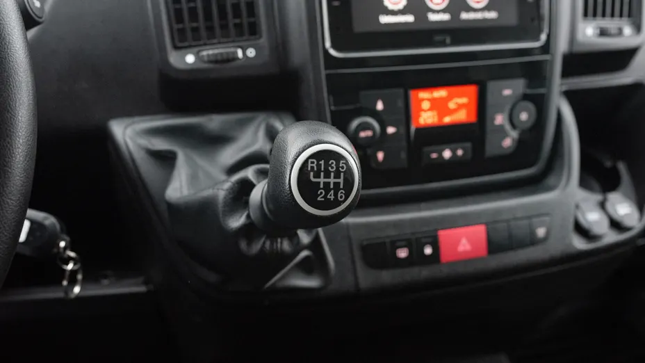 FIAT Ducato Ducato 33 MJ L3H2 EasyPro