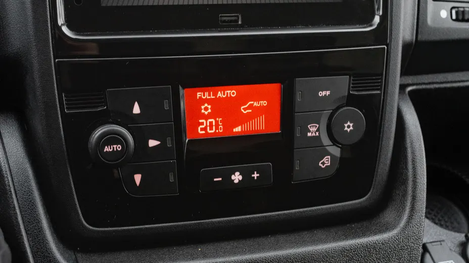 FIAT Ducato Ducato 33 MJ L3H2 EasyPro