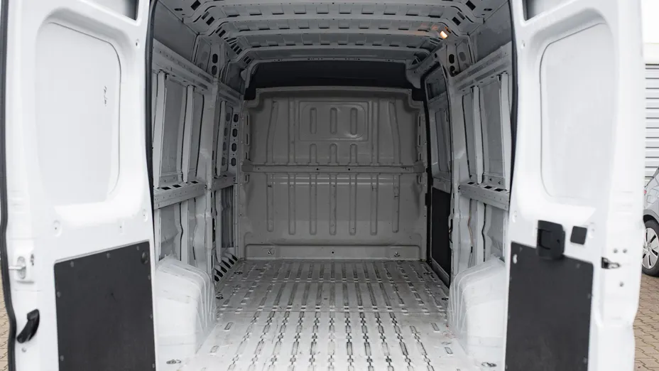 FIAT Ducato Ducato 33 MJ L3H2 EasyPro