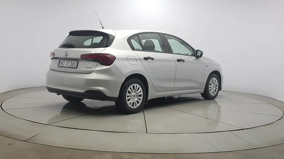 FIAT Tipo Tipo 1.4 16v Pop EU6d