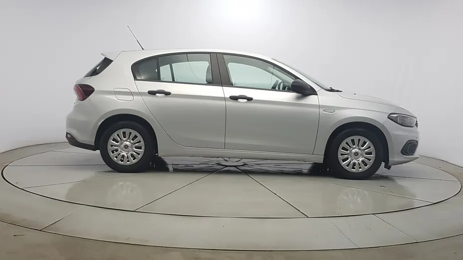 FIAT Tipo Tipo 1.4 16v Pop EU6d