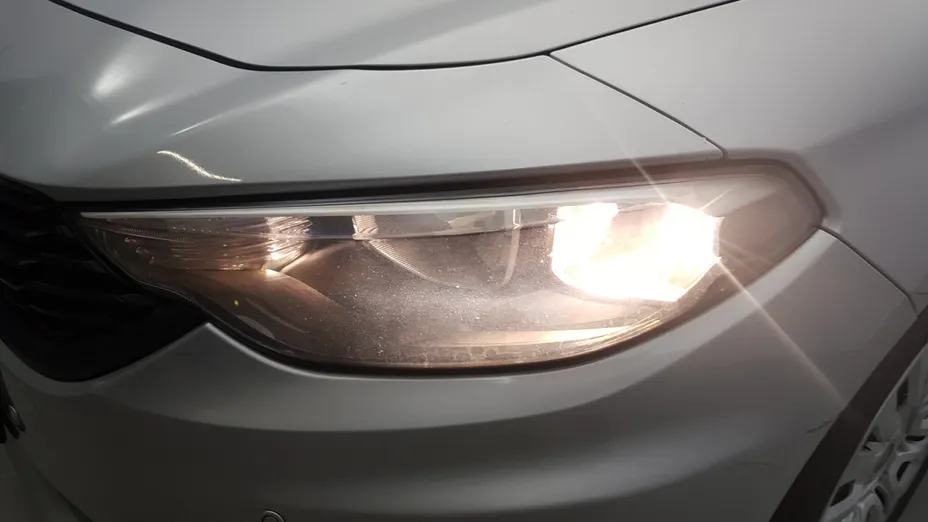 FIAT Tipo Tipo 1.4 16v Pop EU6d