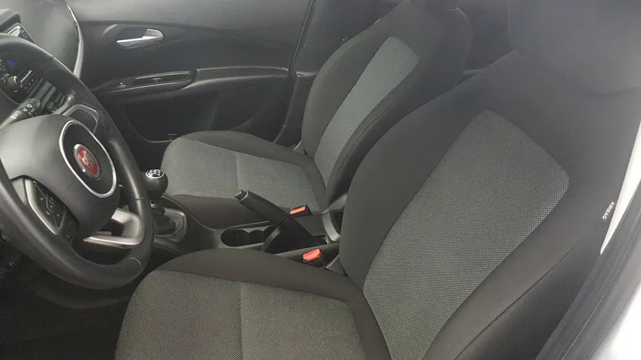 FIAT Tipo Tipo 1.4 16v Pop EU6d