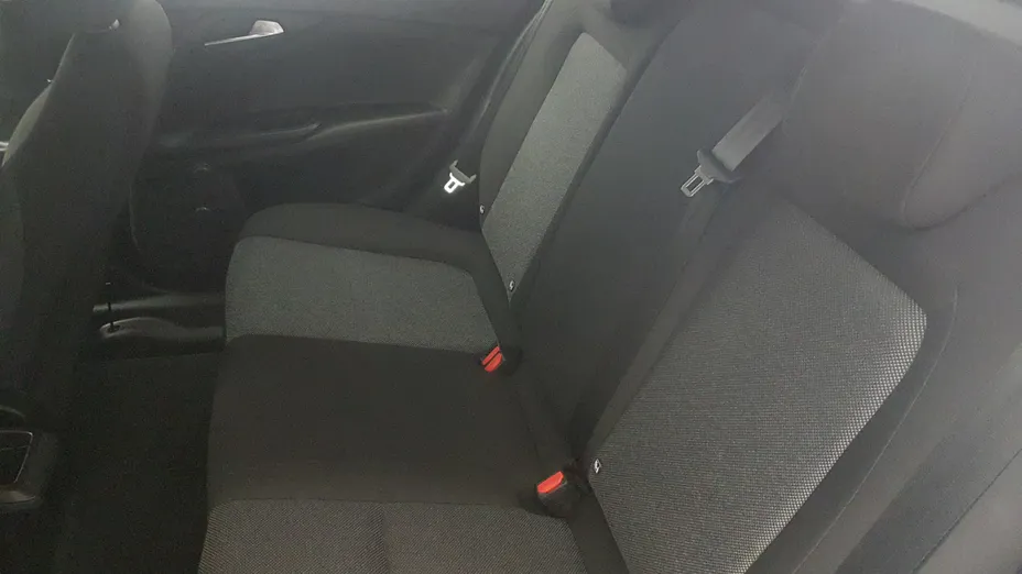 FIAT Tipo Tipo 1.4 16v Pop EU6d