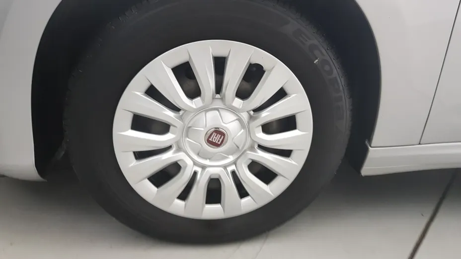 FIAT Tipo Tipo 1.4 16v Pop EU6d