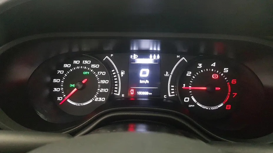 FIAT Tipo Tipo 1.4 16v Pop EU6d