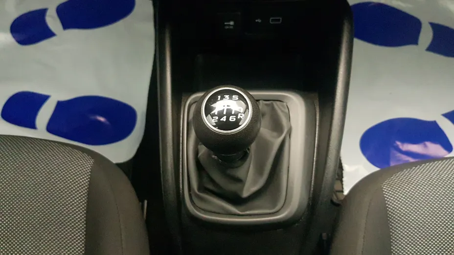 FIAT Tipo Tipo 1.4 16v Pop EU6d