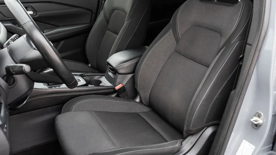 NISSAN Qashqai Qashqai 1.5 e-POWER N-Connecta