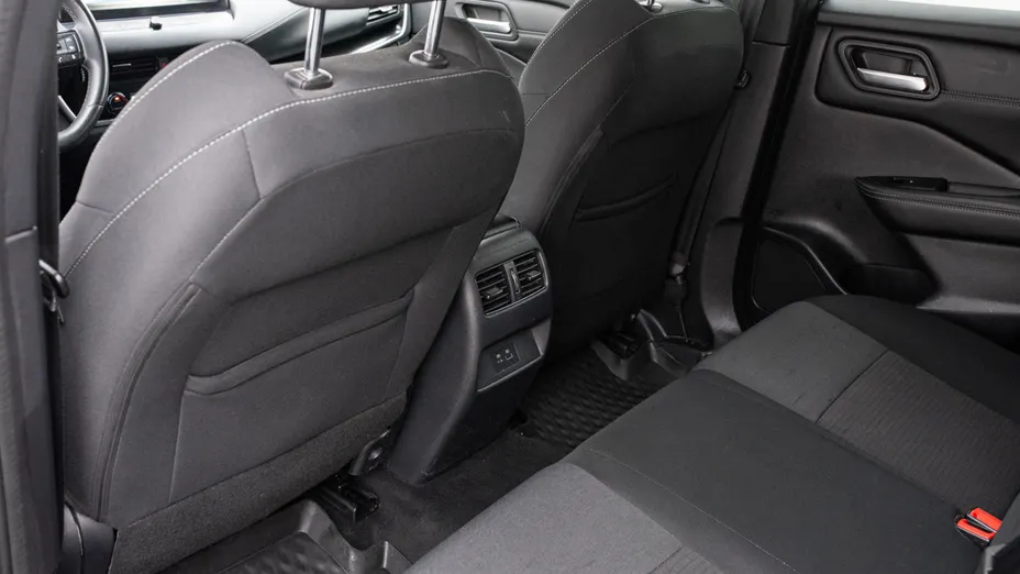 NISSAN Qashqai Qashqai 1.5 e-POWER N-Connecta