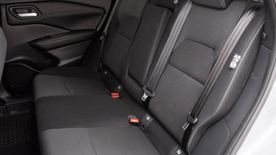 NISSAN Qashqai Qashqai 1.5 e-POWER N-Connecta