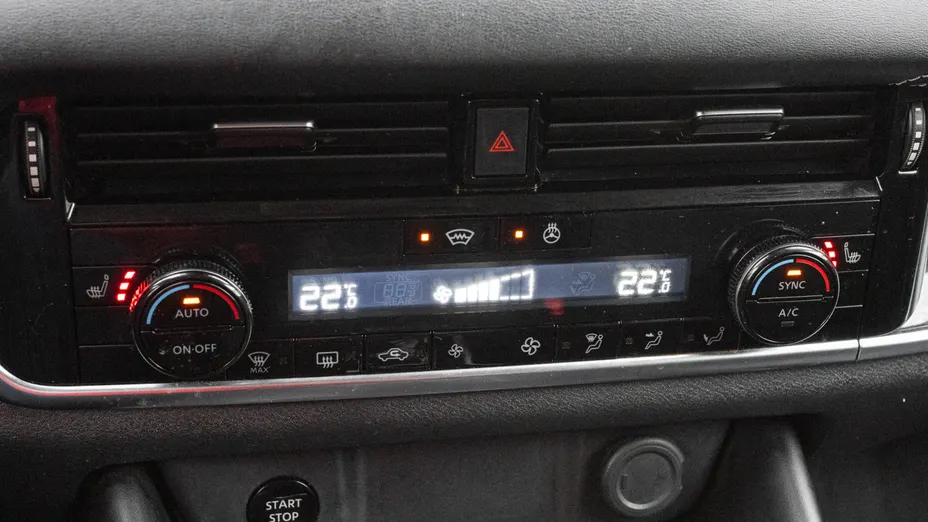 NISSAN Qashqai Qashqai 1.5 e-POWER N-Connecta