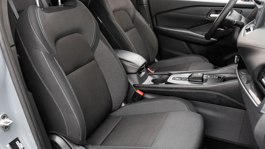 NISSAN Qashqai Qashqai 1.5 e-POWER Black Edition