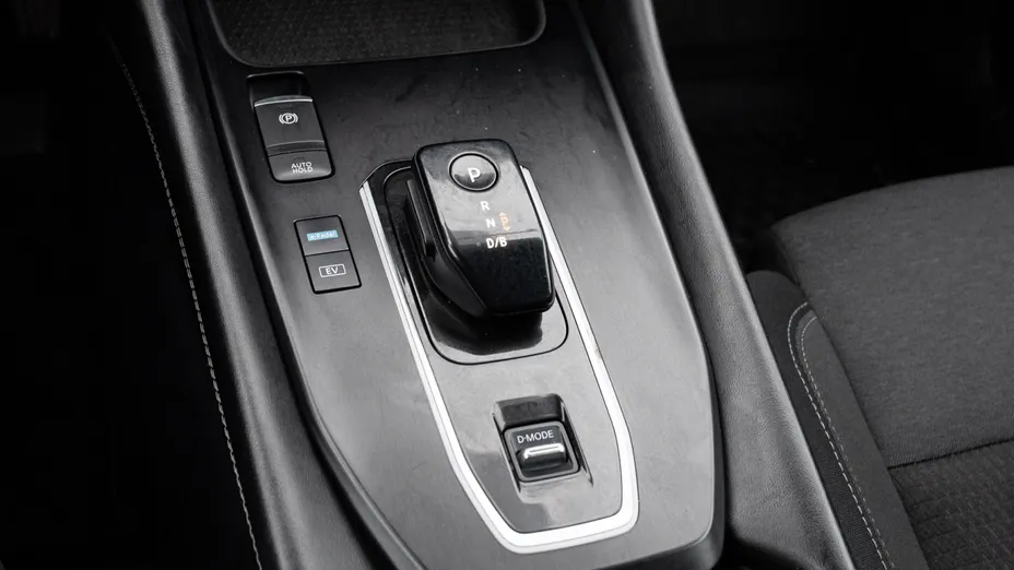 NISSAN Qashqai Qashqai 1.5 e-POWER N-Connecta