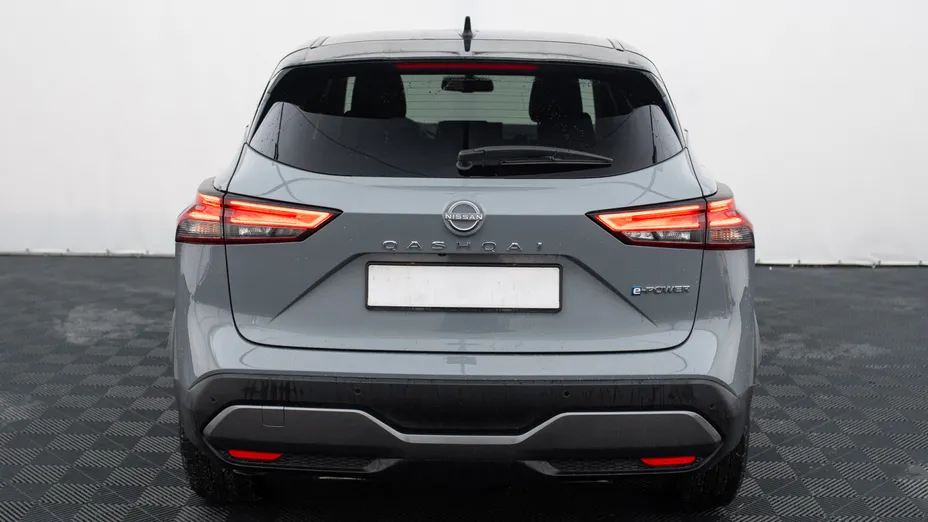 NISSAN Qashqai Qashqai 1.5 e-POWER N-Connecta