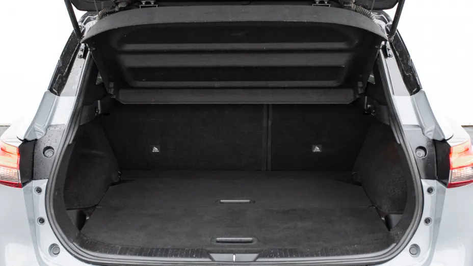 NISSAN Qashqai Qashqai 1.5 e-POWER N-Connecta