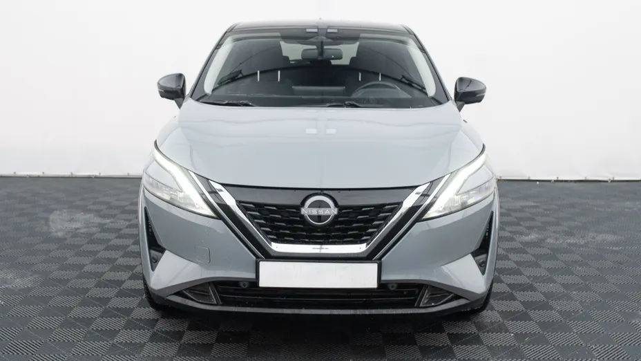 NISSAN Qashqai Qashqai 1.5 e-POWER Black Edition